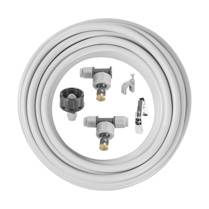 Cellfast 52-270 vandgardin-sæt 3/4" slangelængde 7,5 m