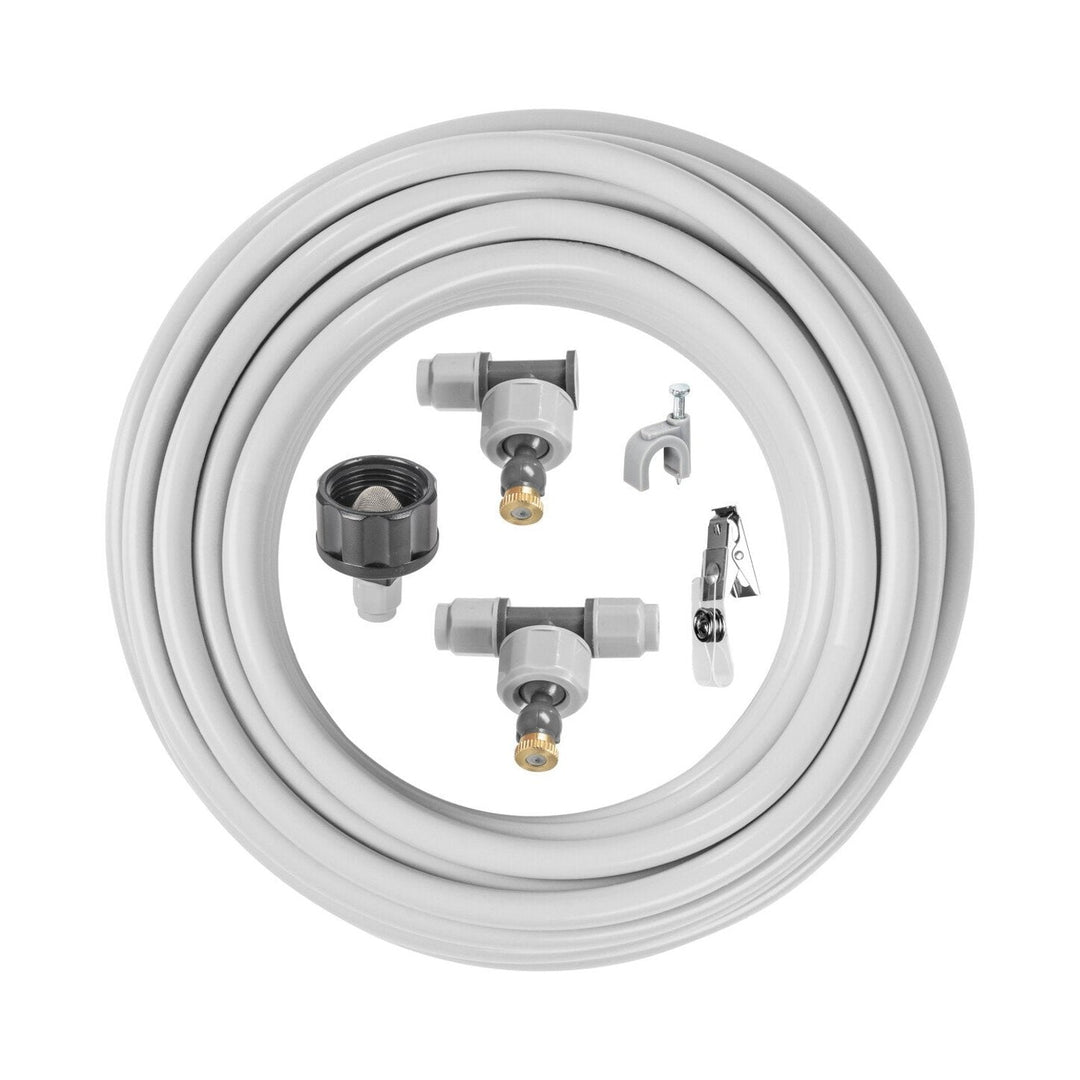 Cellfast 52-271 3/4 '' water curtain set, 15m hose length