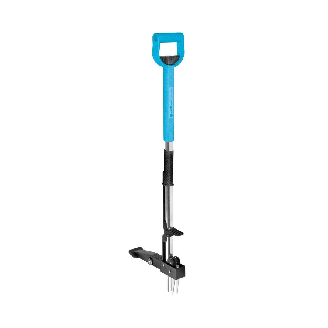 Cellfast 42-202 Ideal Weed Puller Tool with Adjustable Handle, Comfortable Grip, Easy to Use