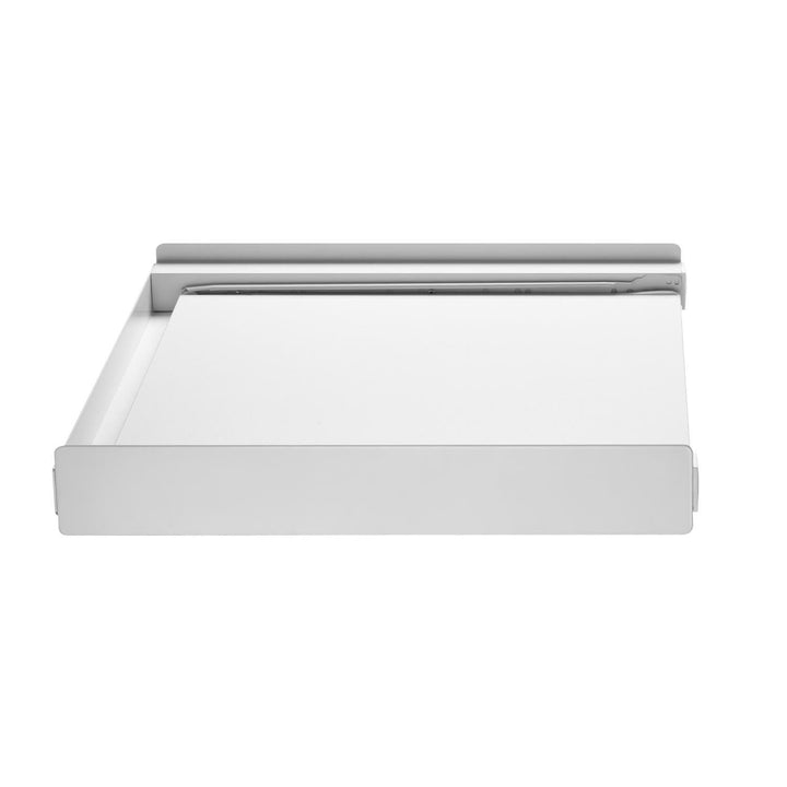 Maclean-hylde til forbindelse mellem vaskemaskine og tørretumbler, universal, maks. 60 kg, MC-890