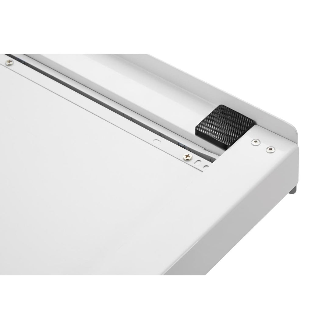 Maclean-hylde til forbindelse mellem vaskemaskine og tørretumbler, universal, maks. 60 kg, MC-890