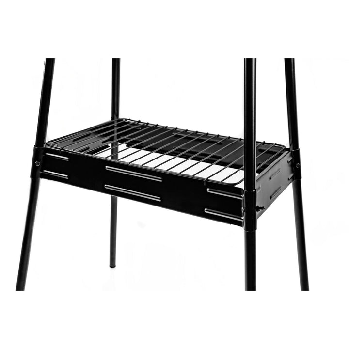 Elektrisk grill med haveholder Adler AD 6602