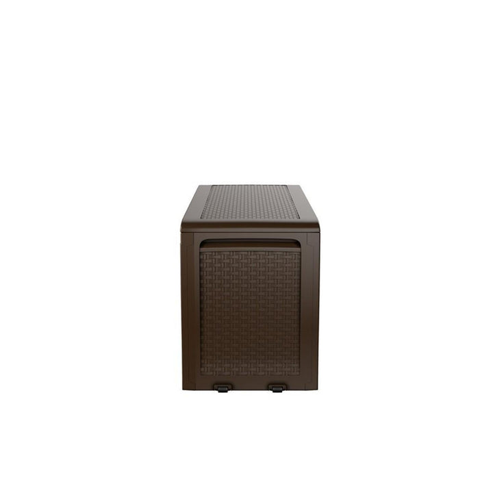 KETER KASSE TIL ALTAN, HAVE SAMOA RATTAN 270 BOX