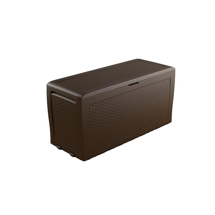 KETER KASSE TIL ALTAN, HAVE SAMOA RATTAN 270 BOX