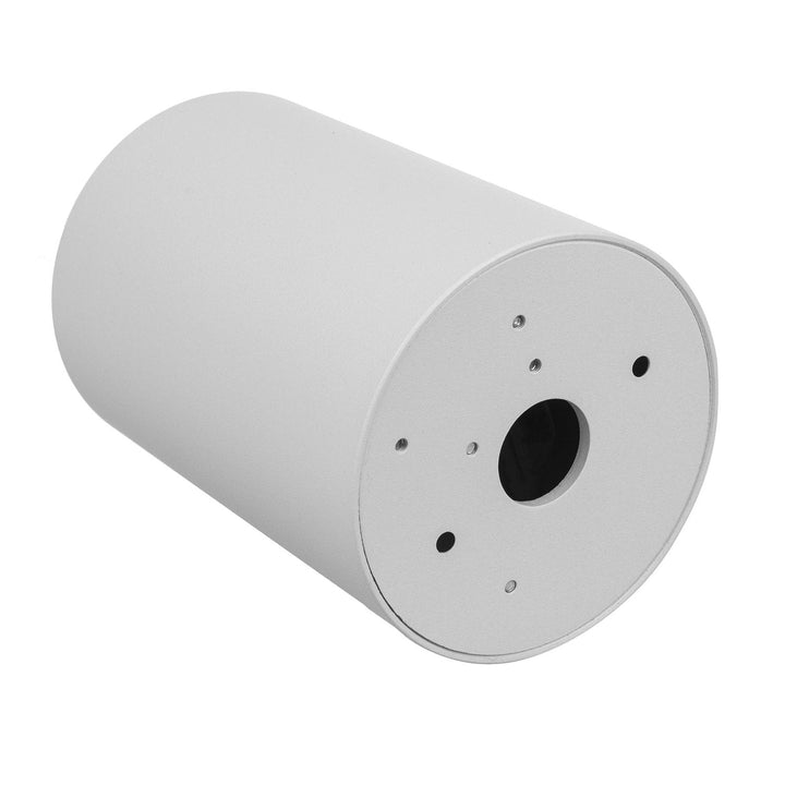 Spotlight GU10 MCE422 W, hvid, 80x115 mm, aluminium