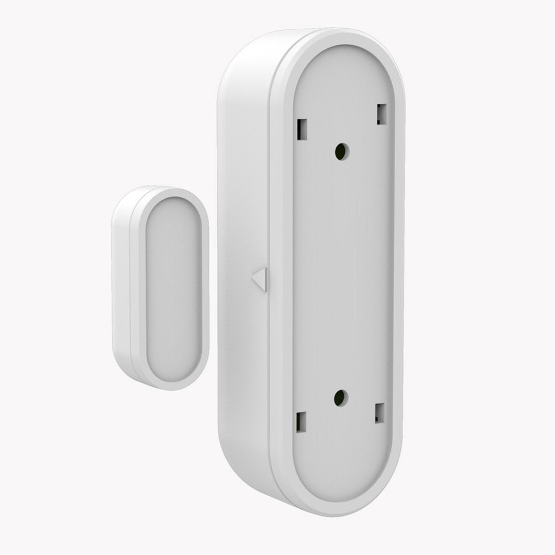 SMART WiFi-dør-/vinduesåbningssensor med information i realtid Smart Life Tuya GreenBlue GB715
