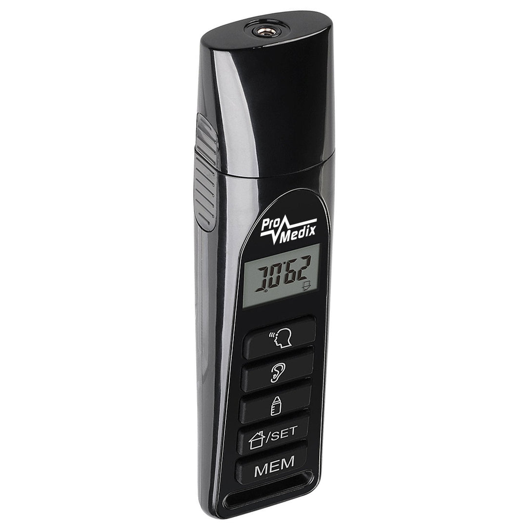 Promedix PR-638 medicinsk berøringsfri infrarød termometer
