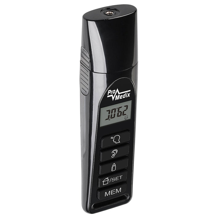 Promedix PR-638 medicinsk berøringsfri infrarød termometer
