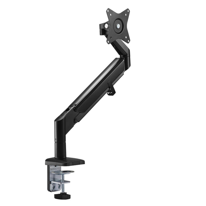 Ergo Office bordholder til skærm, sort, med gasfjeder, 17"-32", 9 kg, ER-405B