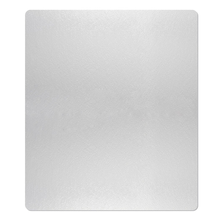 Måtte til stol eller drejestol Ergo Office, transparent, 1200x900x2mm, ER-421