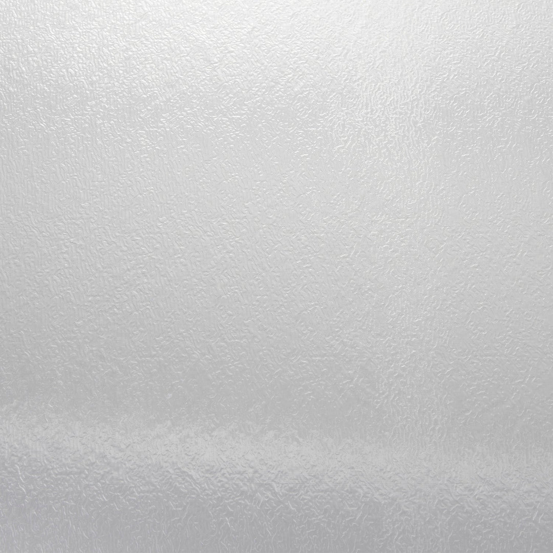 Måtte til stol eller drejestol Ergo Office, transparent, 1200x900x2mm, ER-421