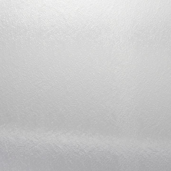 Måtte til stol eller drejestol Ergo Office, transparent, 1200x900x2mm, ER-421