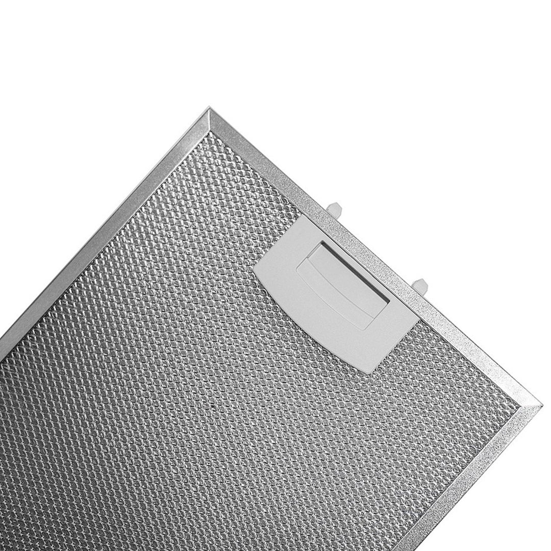 50 cm underskabsemhætte Concept OPP1250wh med fedtfilter