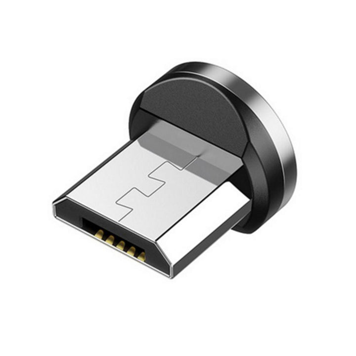 MicroUSB-stik til magnetisk USB-kabel Maclean Energy MCE477