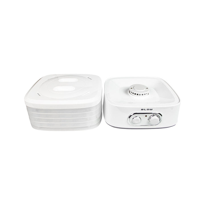 Blow 44-171# 240W Food Dehydrator with 5 trays, for Mushrooms, Vegetables, Fruit, Meat, Fish and Herbs,