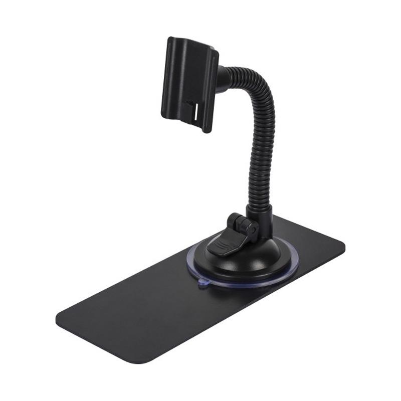 Aktiv indendørs antenne DVB-T/T2 H.265 HEVC Maclean Slim MCTV-948