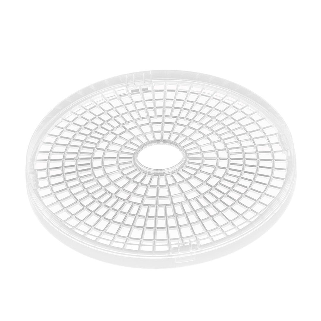 Stor tørretumbler til fødevarer 9 sigter 380 W Concept SO1090