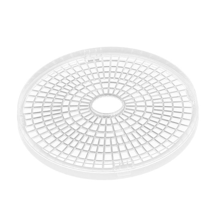 Stor tørretumbler til fødevarer 9 sigter 380 W Concept SO1090