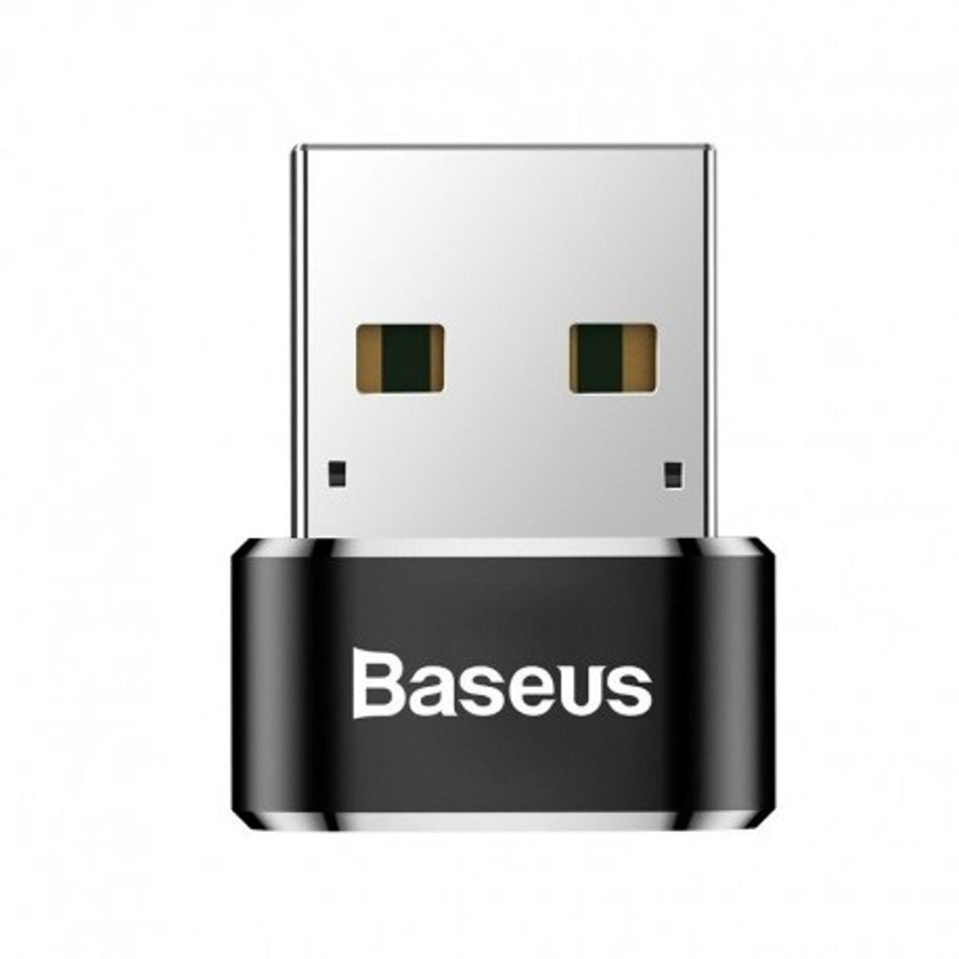 Adapter / konverter fra USB-C til USB Baseus CAAOTG-01