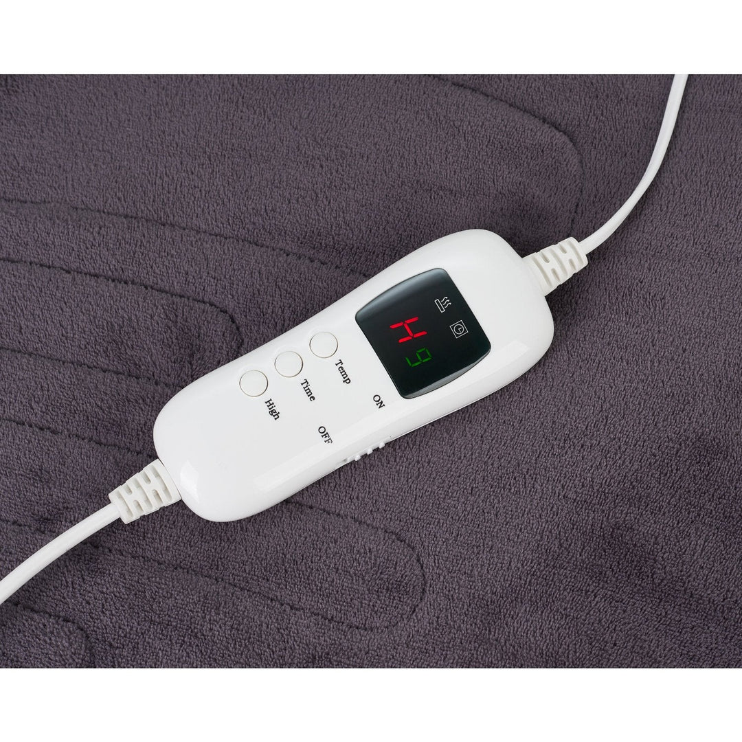 Varmepude med timer Camry CR 7418, størrelse 160 x 180 cm