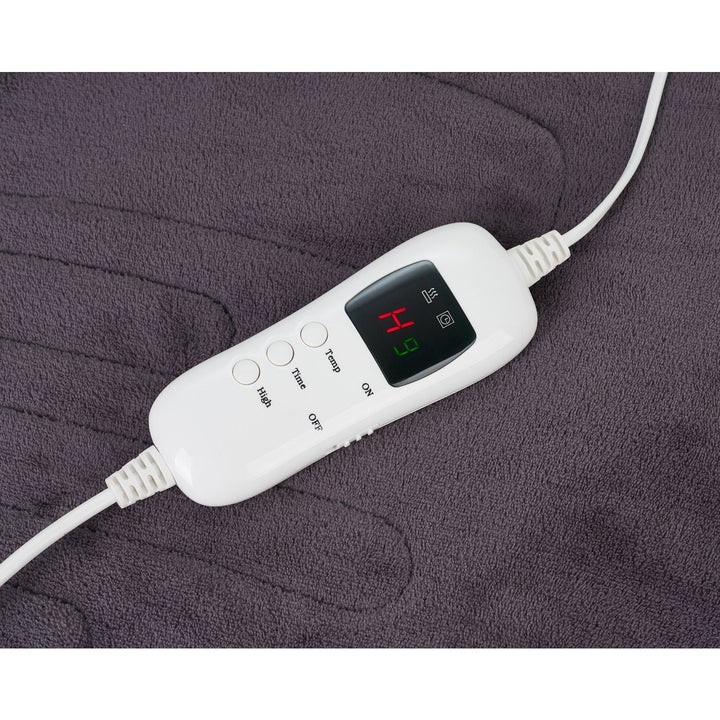 Varmepude med timer Camry CR 7418, størrelse 160 x 180 cm