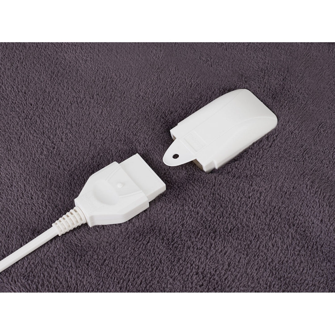 Varmepude med timer Camry CR 7418, størrelse 160 x 180 cm