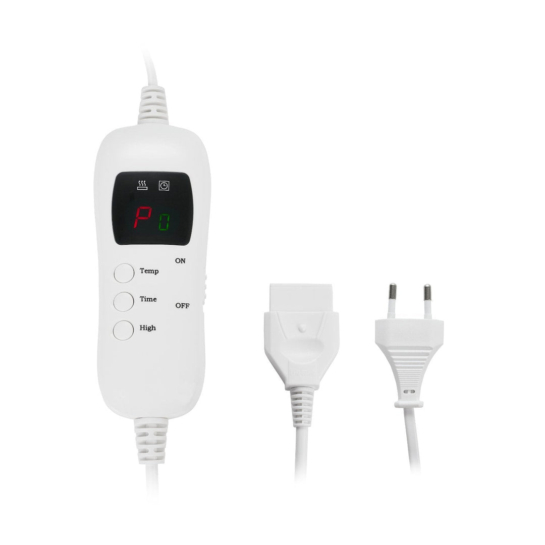Varmepude med timer Camry CR 7418, størrelse 160 x 180 cm