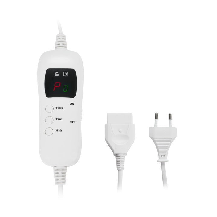 Varmepude med timer Camry CR 7418, størrelse 160 x 180 cm