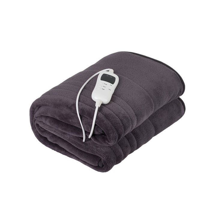 Varmepude med timer Camry CR 7418, størrelse 160 x 180 cm