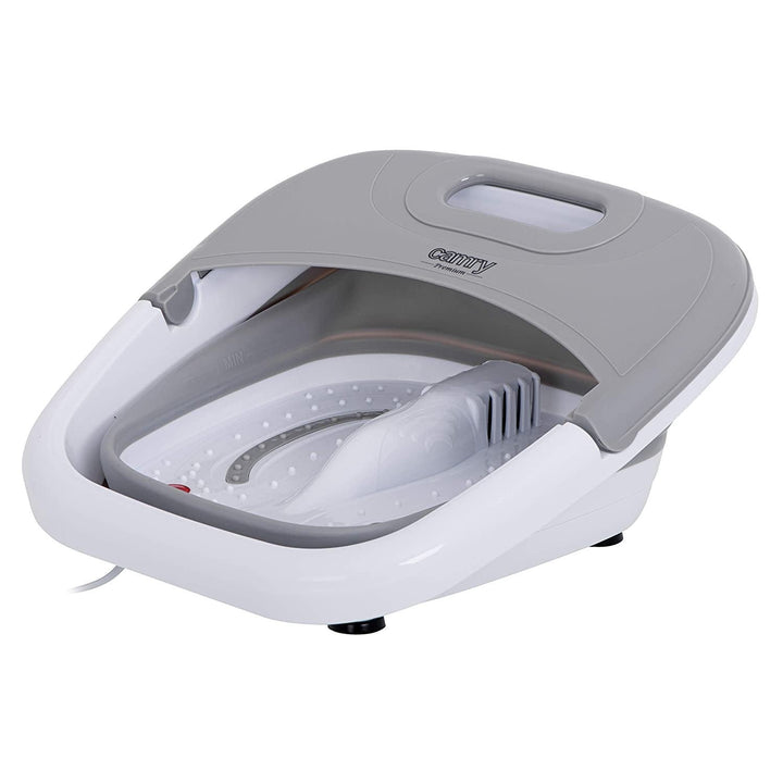 Camry CR 2174 Foldbar fodmassager med automatisk vandopvarmningsfunktion