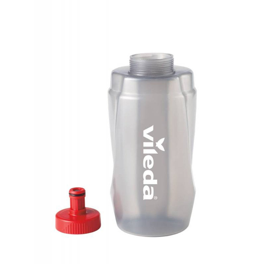 Moppe med sprøjte og drejeligt hoved Vileda 1-2 Spray Max box