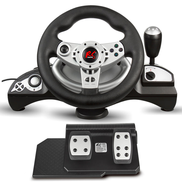 NanoRS-rat, PS4/PS3/XBOX ONE/XBOX ONE S/PC USB (X-INPUT/D-INPUT)/ANDROID, RS700