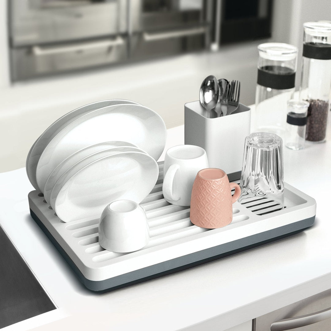 Plast Team Montreal bestikafdryp - praktiske løsninger og unikt design