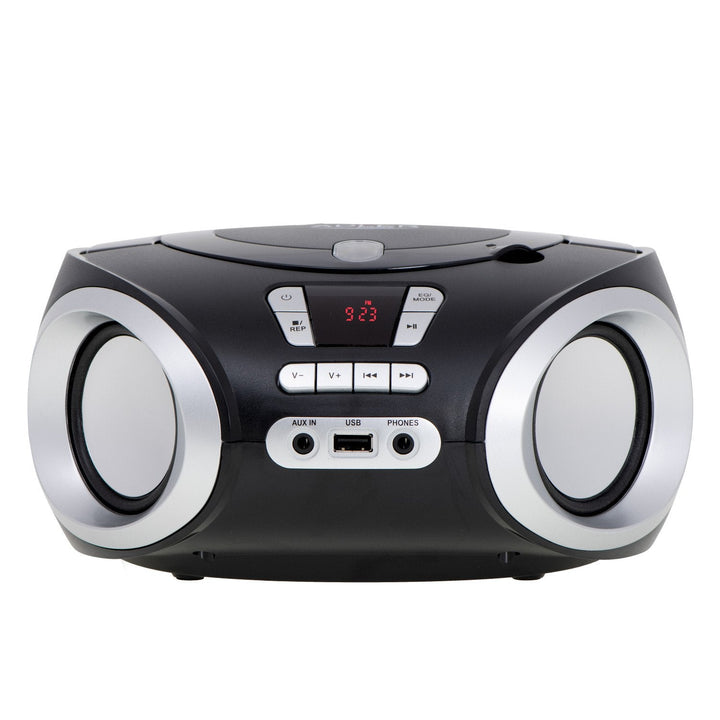 Boombox CD-MP3, USB, Adler AD 1181 radioafspiller