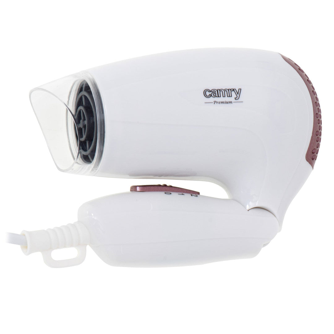 Hårtørrer 1200W Camry CR 2254 2 effektniveauer