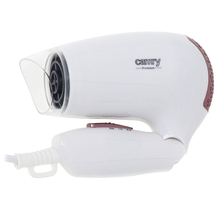 Hårtørrer 1200W Camry CR 2254 2 effektniveauer