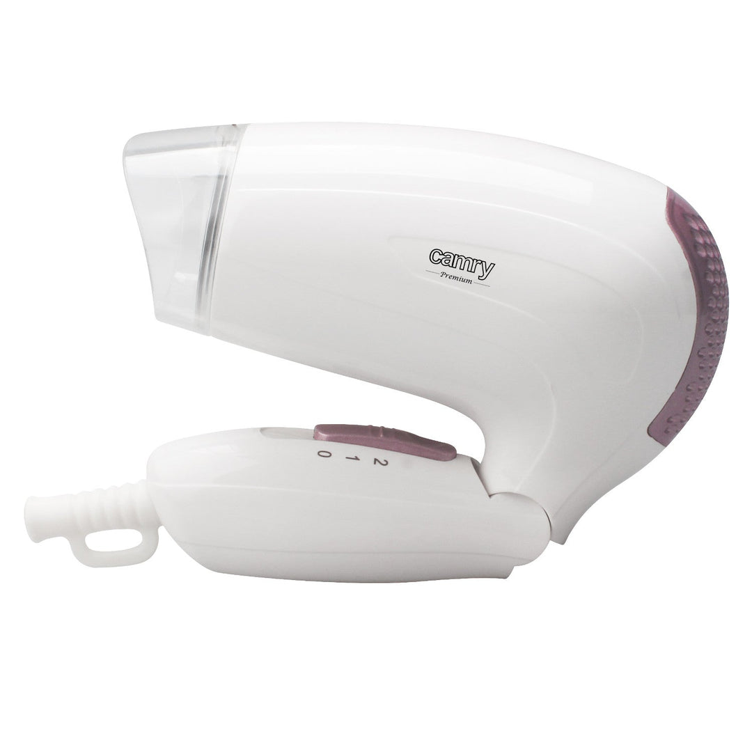 Hårtørrer 1200W Camry CR 2254 2 effektniveauer