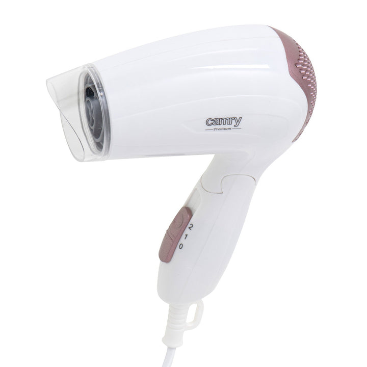 Hårtørrer 1200W Camry CR 2254 2 effektniveauer