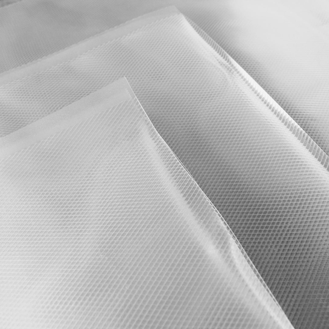 Camry universalfoliesæt til vakuumforseglere (2 ruller 28 x 300 cm + 3 ruller 20 x 300 cm)