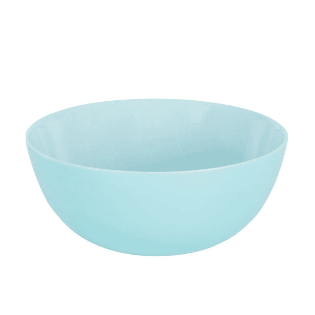 Diwali Light Turquoise 19-delt middagsstel fra Luminarc