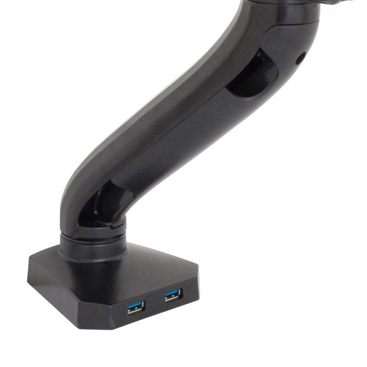 BORDHOLDERE TIL LED-LCD-SKÆRM USB 3.0 10-32" Art L-17GD