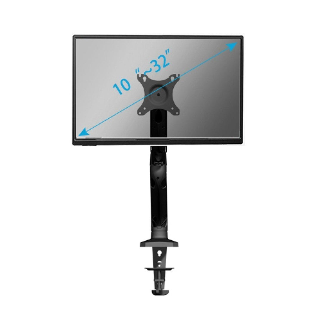 BORDHOLDERE TIL LED-LCD-SKÆRM USB 3.0 10-32" Art L-17GD