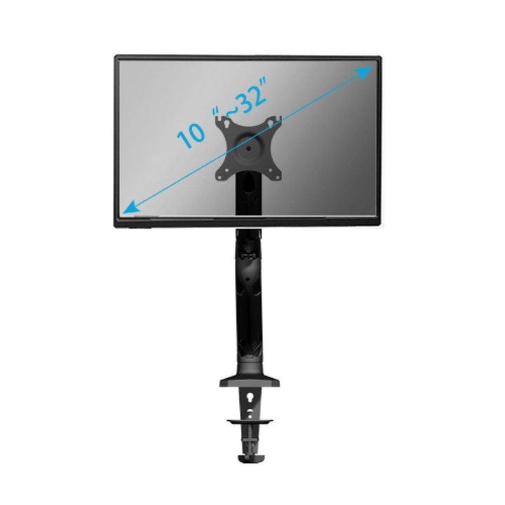 BORDHOLDERE TIL LED-LCD-SKÆRM USB 3.0 10-32" Art L-17GD