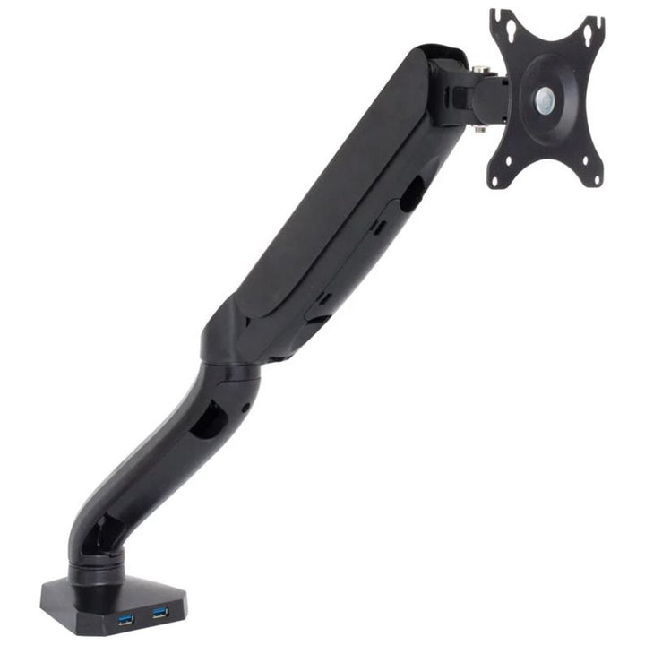 BORDHOLDERE TIL LED-LCD-SKÆRM USB 3.0 10-32" Art L-17GD