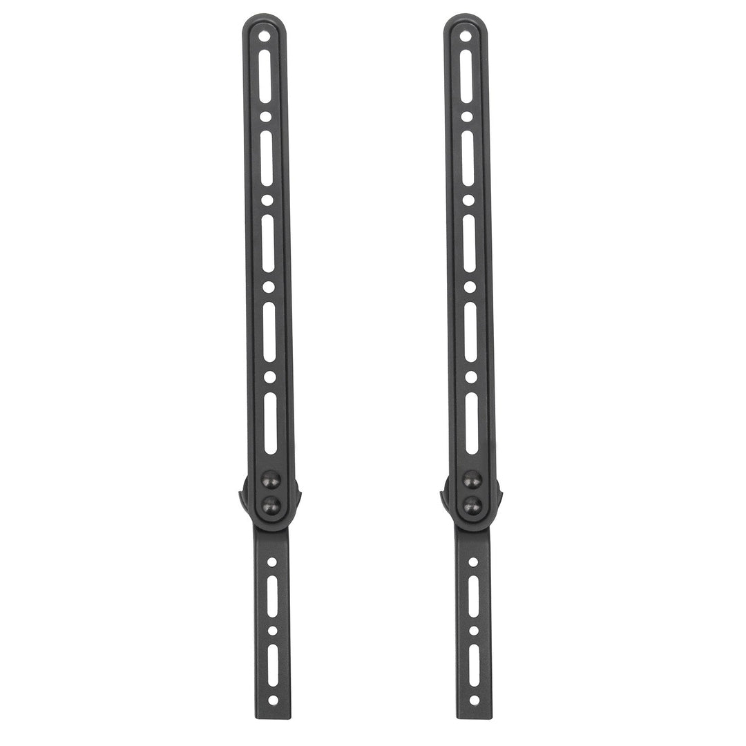 Holder til soundbar til Maclean-tv, maks. 15 kg, MC-912