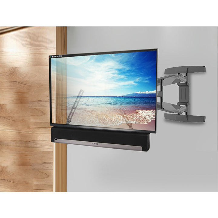 Holder til soundbar til Maclean-tv, maks. 15 kg, MC-912