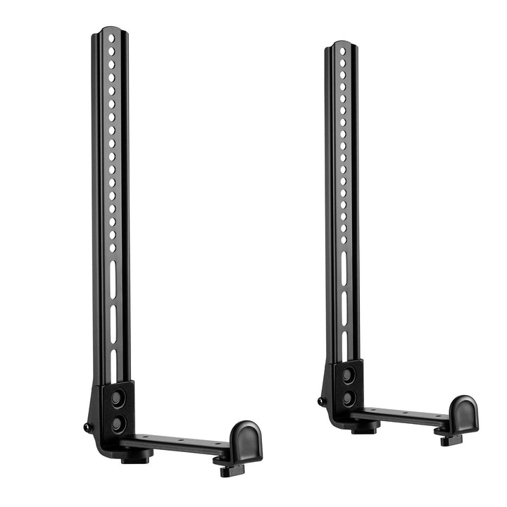 Maclean MC-914 soundbar-holder til montering på tv