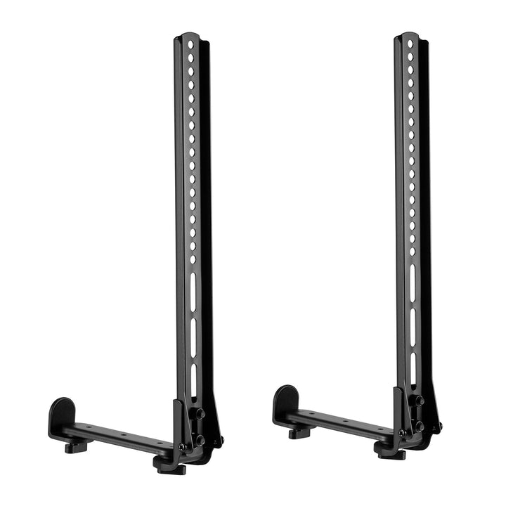 Maclean MC-914 soundbar-holder til montering på tv