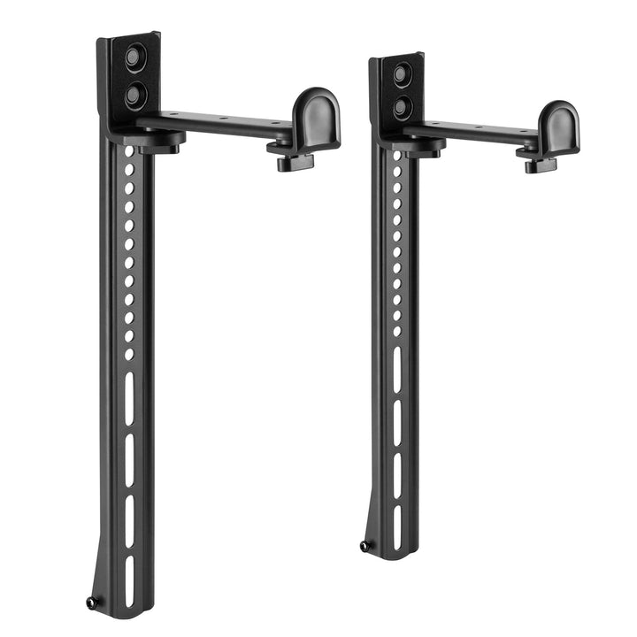 Maclean MC-914 soundbar-holder til montering på tv