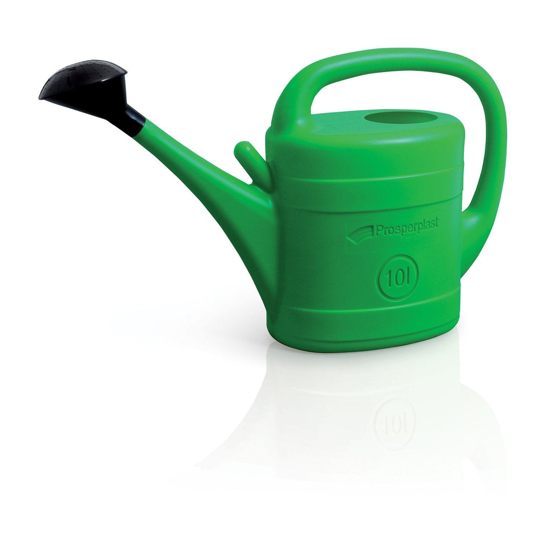 Vandkande med si Prosperplast Spring 10L grøn IKSP10-G642